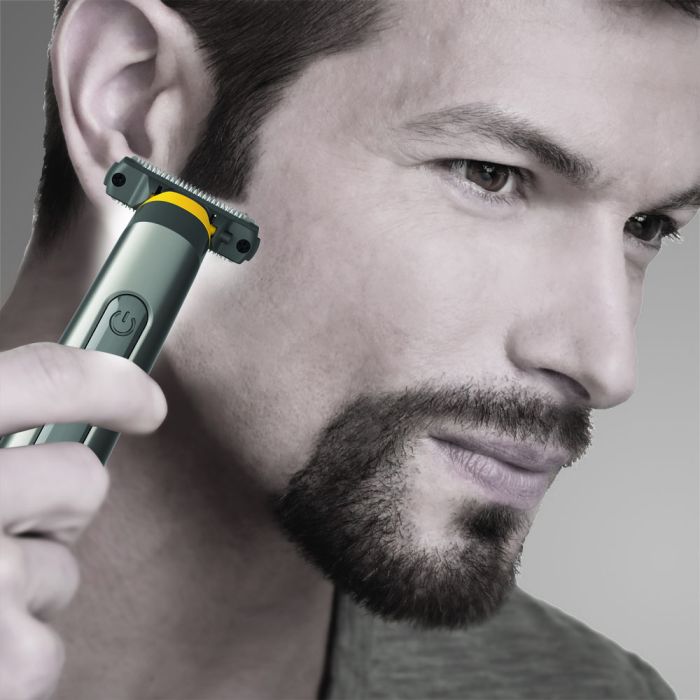 Titanium Solo Recargable