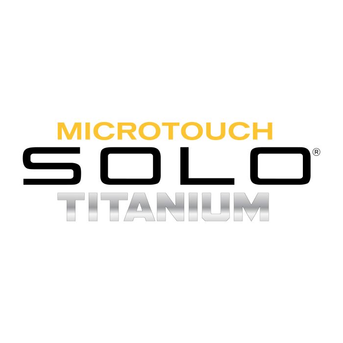 Titanium Solo Recargable
