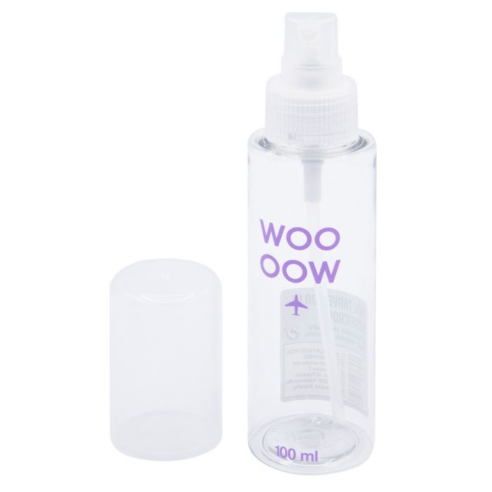 Bote Spray de Viagem 100 ml