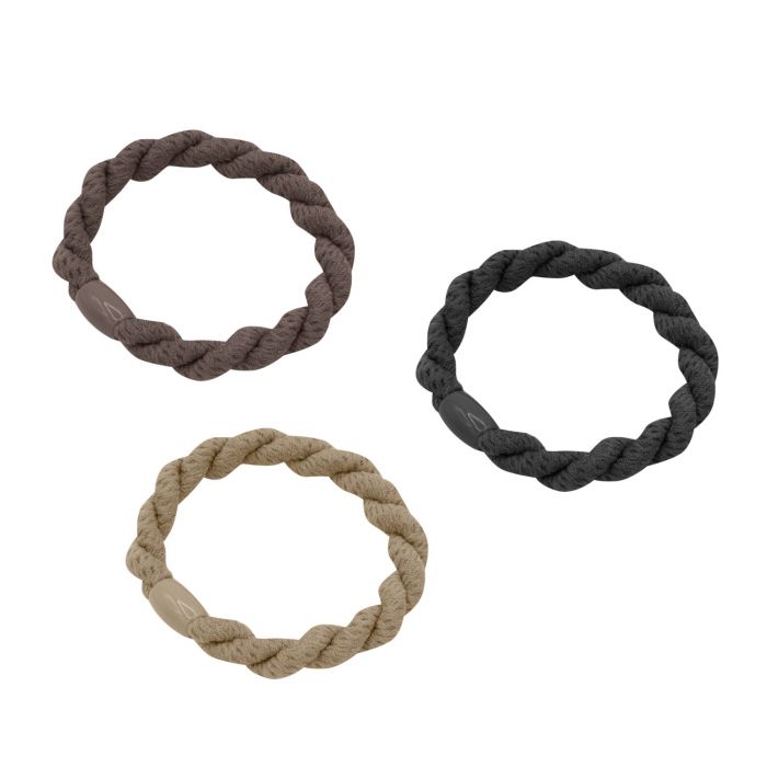 Set 3 Gomas Twist