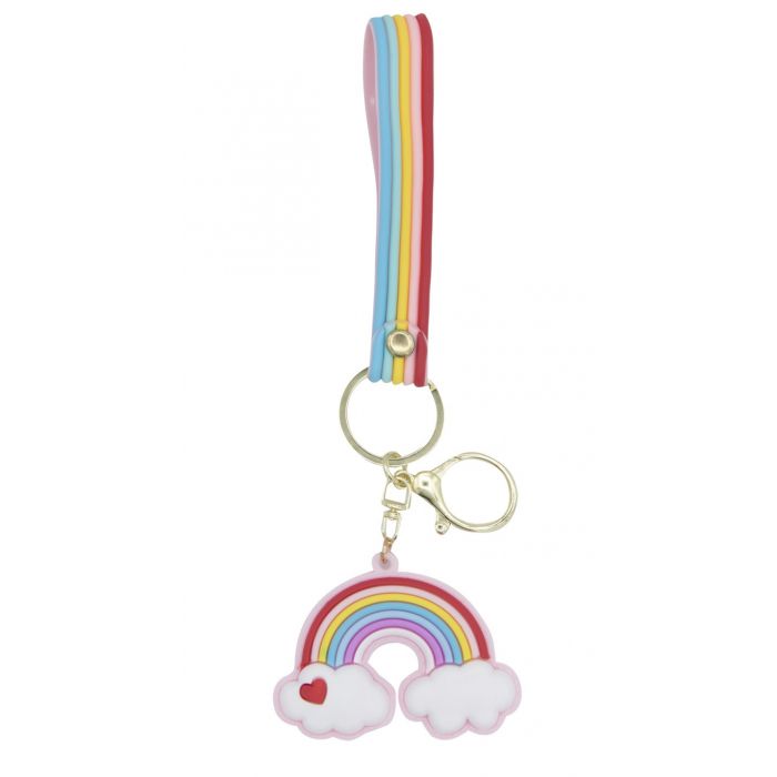 Porte-clés Arcoiris