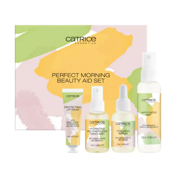 Catrice - Primőr Cosmetics