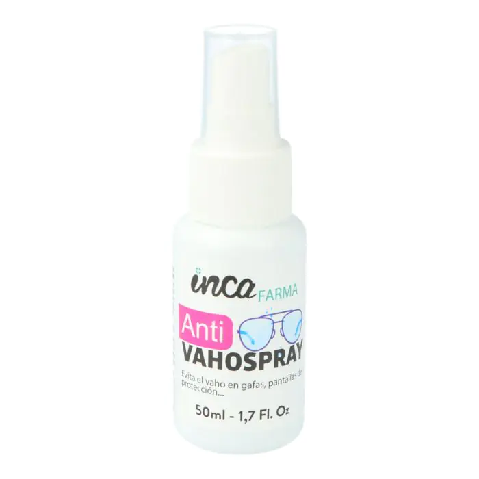 Spray Antivaho para Gafas 1ud