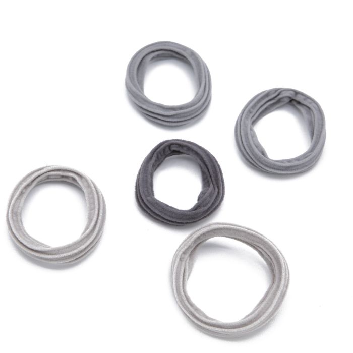 Set 5Gomas Anchas 