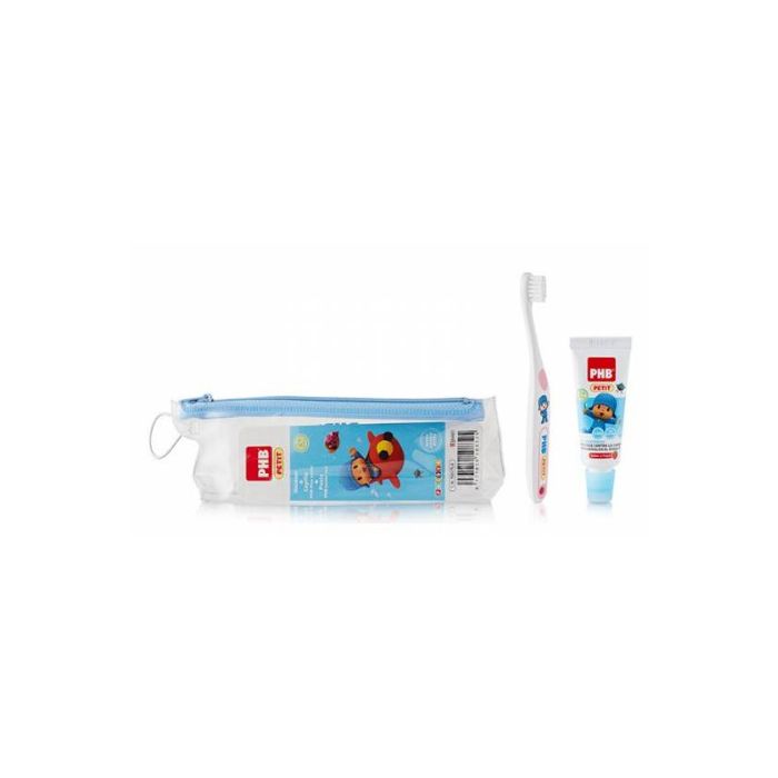Neceser Plus para Niños
