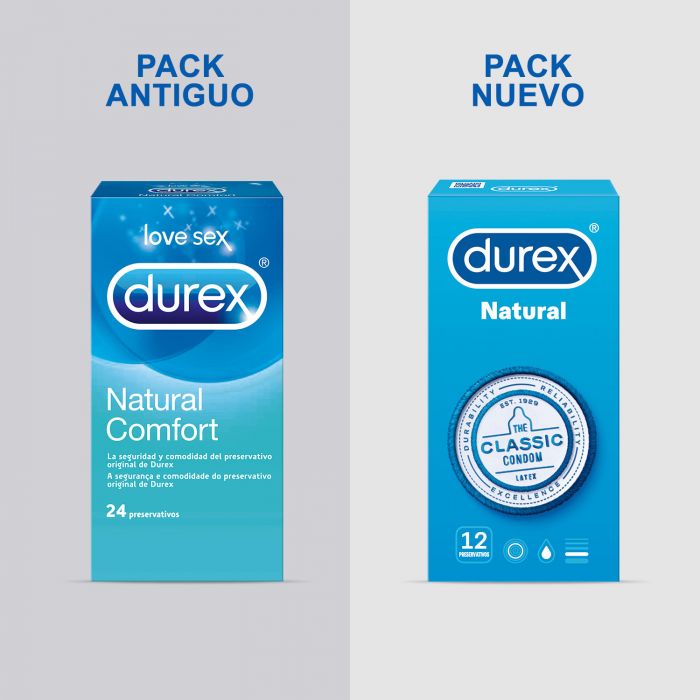 Natural Plus