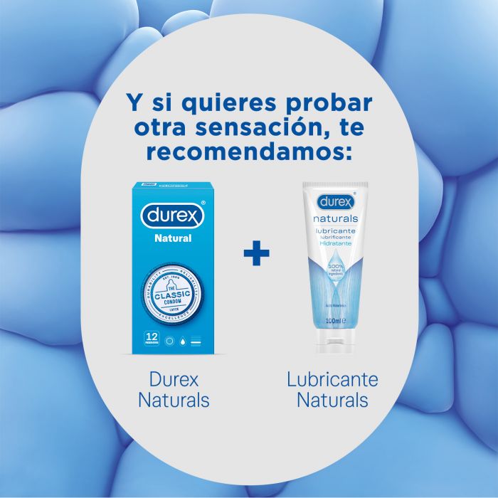 Natural Plus
