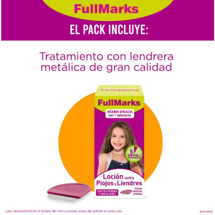 Tratamento contra piolhos e nits