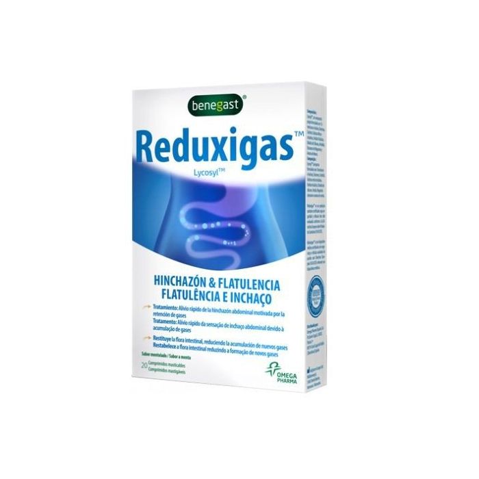 Reduxigas