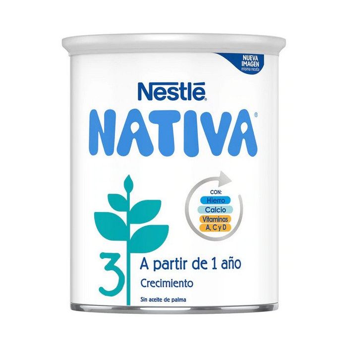 Nativa 2 PROEXCEL 800g  Nestlé - Alimentación