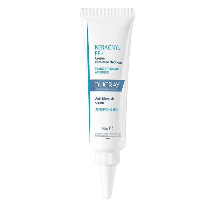 Creme de PP Keracnyl