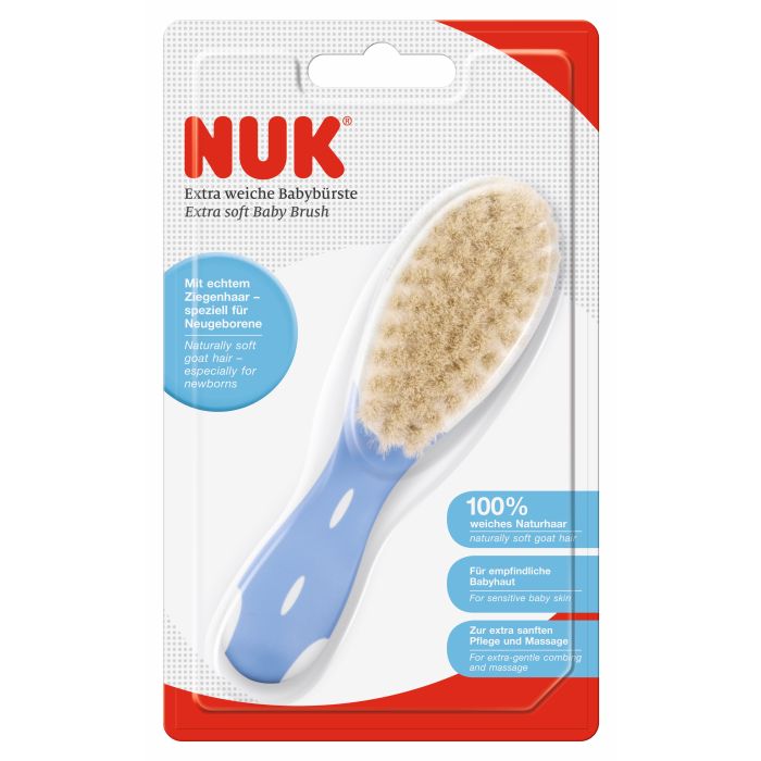 Brosse extra-douce