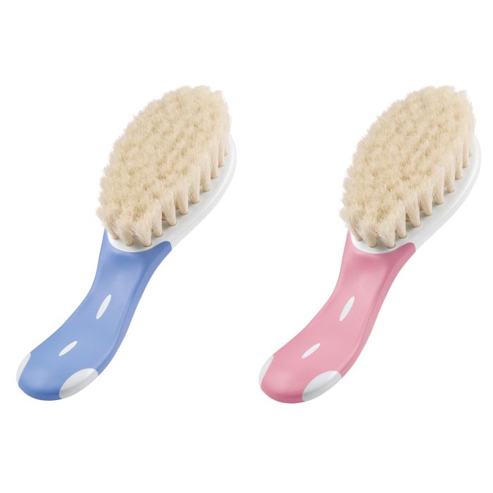 Brosse extra-douce