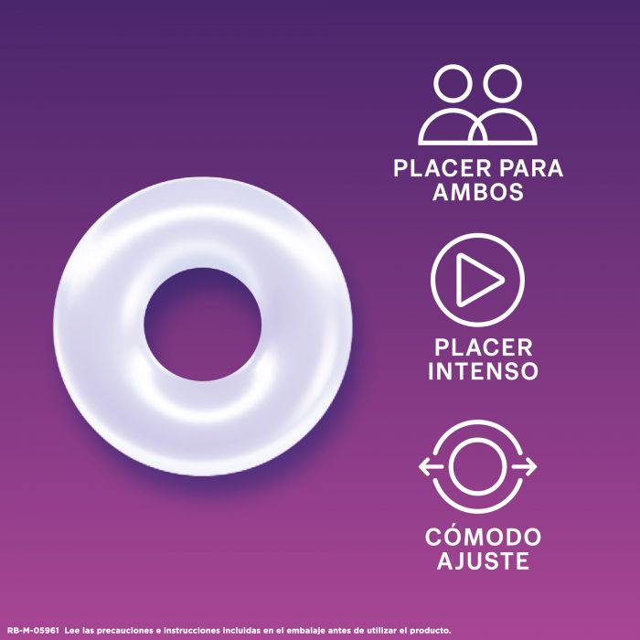 Anillo de Placer