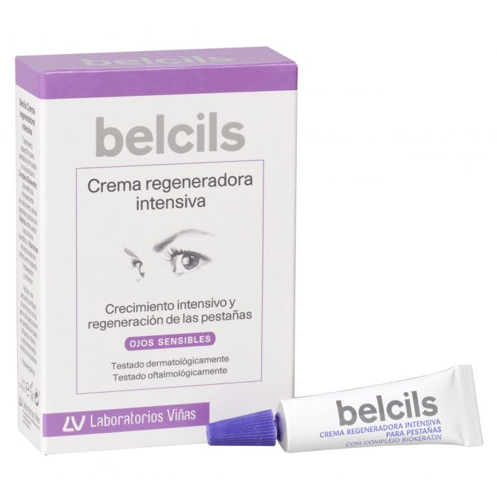 Como fazer crescer as pestanas: os truques que (REALMENTE) funcionam 15 6XS07773 1 74d5