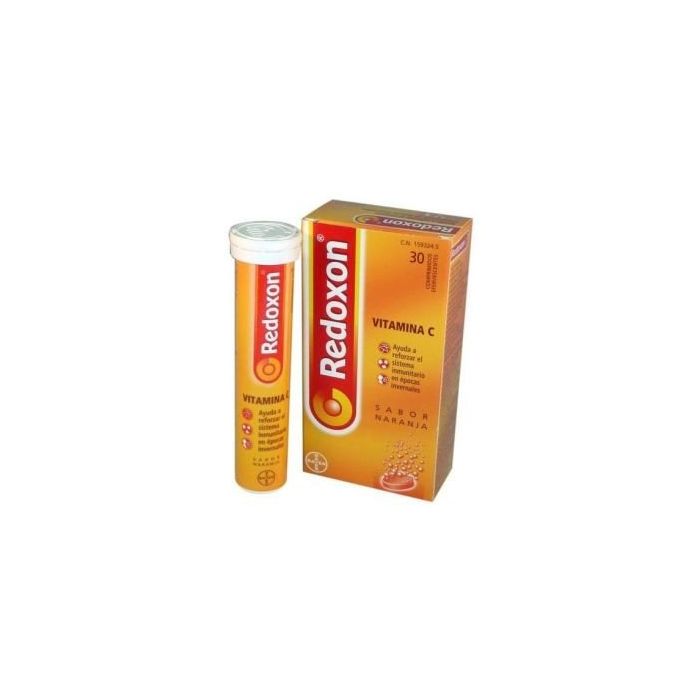 Redoxon Vitamina C