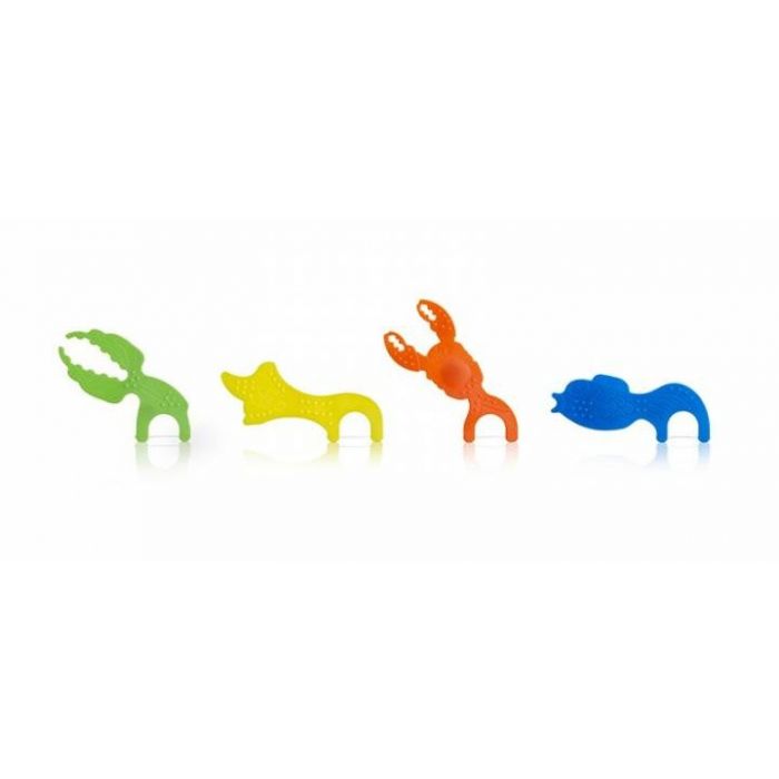 Hilo Flosser Infantil