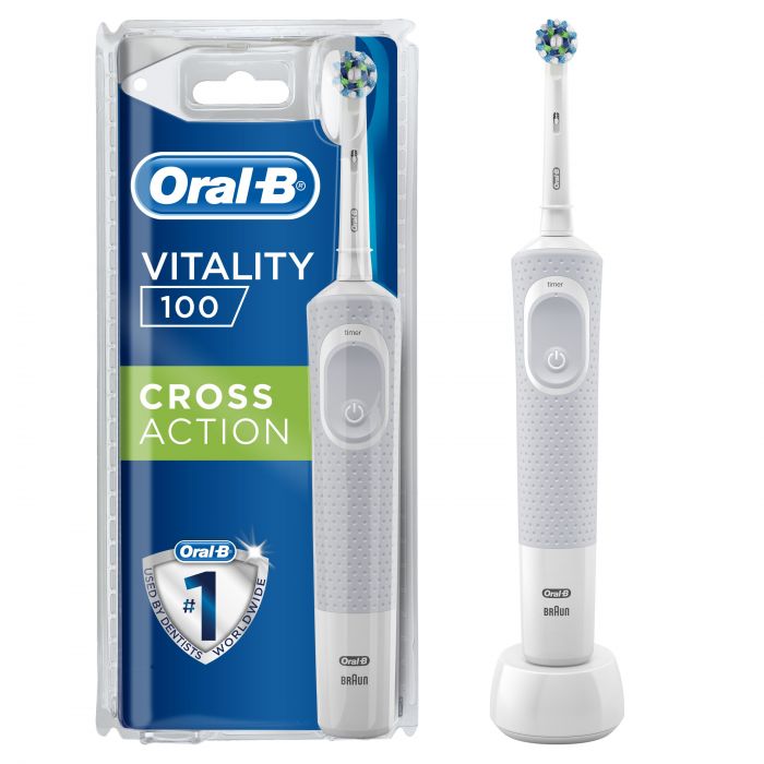 Vitality ORAL B Cepillo dental eléctrico precio