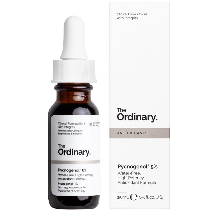 Pycnogenol 5 %