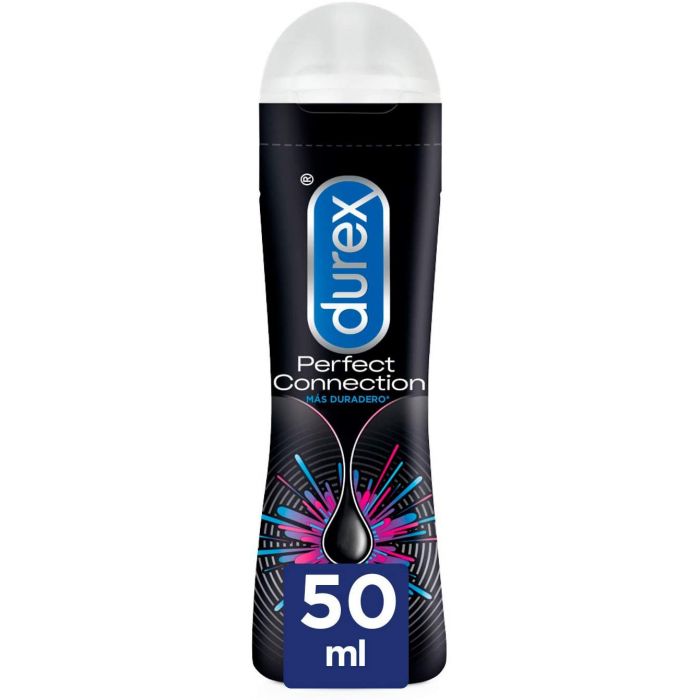 Durex Perfect Connection Lubricante 50 ml