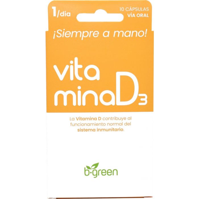 Vitamina D3