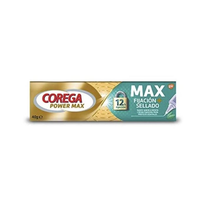 Power Max Fixation + Etanchéité