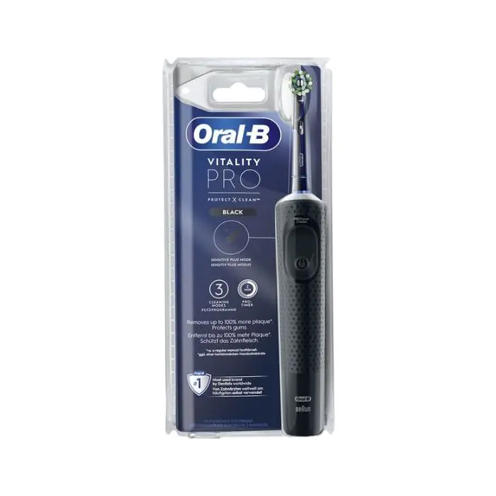 Oral-B Vitality Pro Cepillo Dental Eléctrico