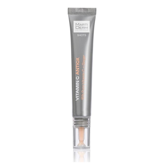 Shots Vitamin C Antiox