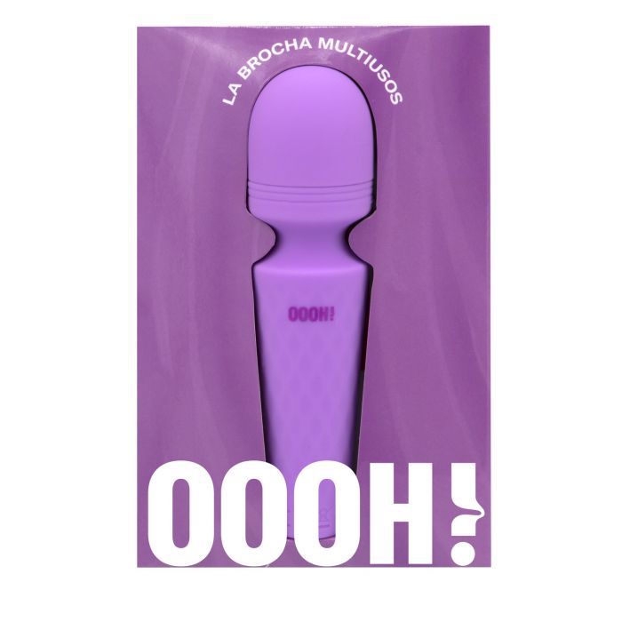 La Brocha Multiusos