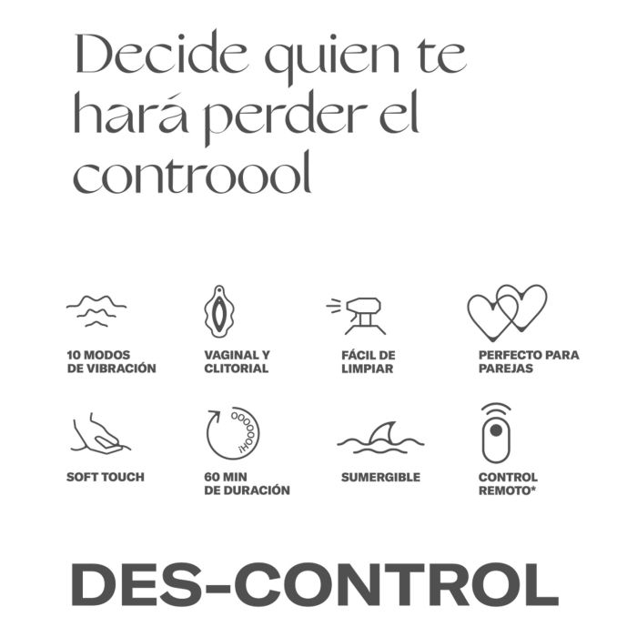 Control