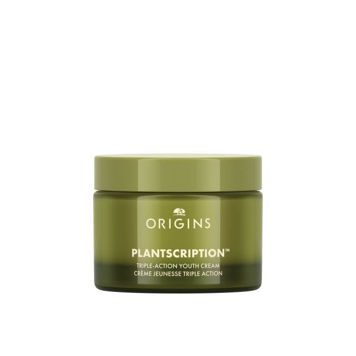 Crema Hidratante Plantscription Triple-Action Youth Cream 50 ml