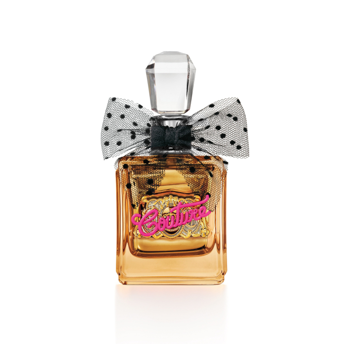 Viva La Juicy Gold Couture 100 ml