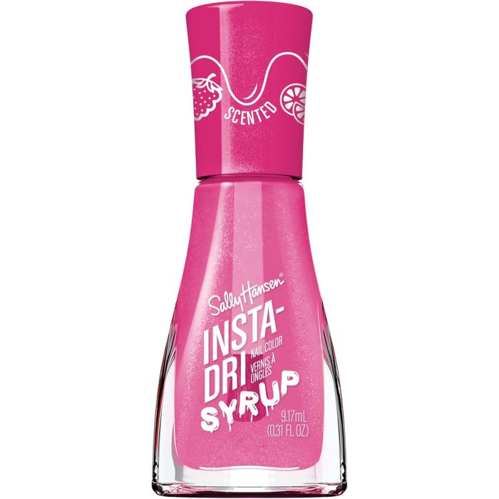 Insta Dri Syrup Collection Esmalte de Uñas