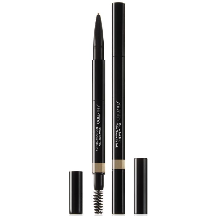 Trio Lápis de Sobrancelhas Brow Ink