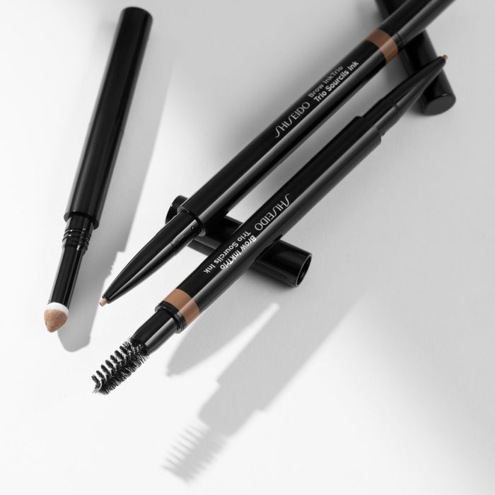 Trio Lápis de Sobrancelhas Brow Ink