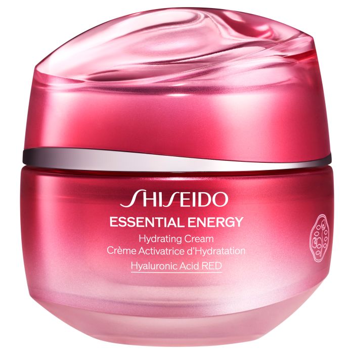 Crema Hidratante Essential Energy 50 ml