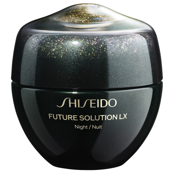 ¡40% DTO! Future Solution Lx Crema de Noche Regenerante 50 ml