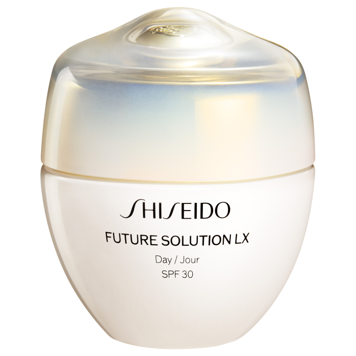 ¡40% DTO! Future Solution LX Crema de Día SPF20 50 ml