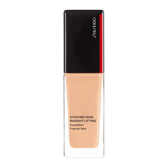 ¡50% Dto! Synchro Skin Radiant Lifting Foundation Base De Maquillaje 30 Ml-image