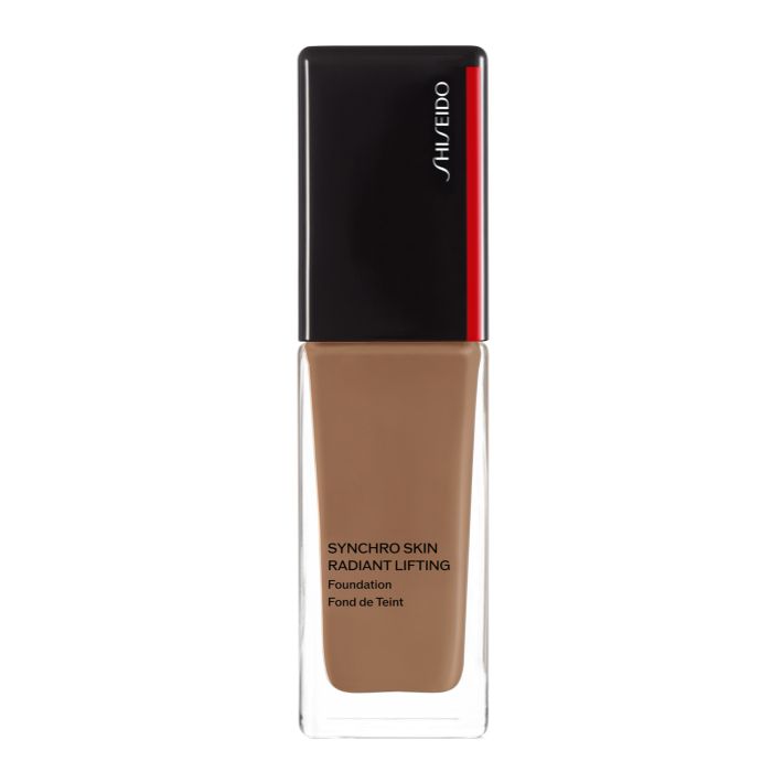 ¡50% Dto! Synchro Skin Radiant Lifting Foundation Base De Maquillaje 30 Ml-image