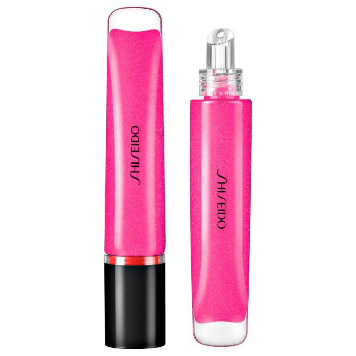 ¡50% Dto! Brillo De Labios Shimmer Gelgloss-image