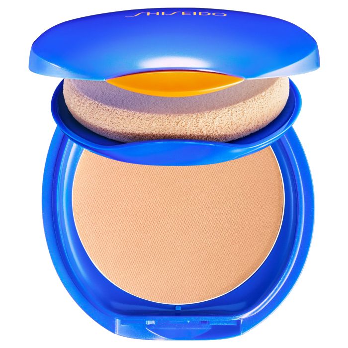 UV Protective Fondo de Maquillaje Compacto SPF30