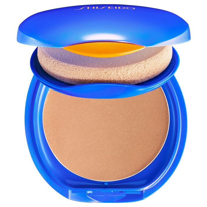 UV Protective Fondo de Maquillaje Compacto SPF30
