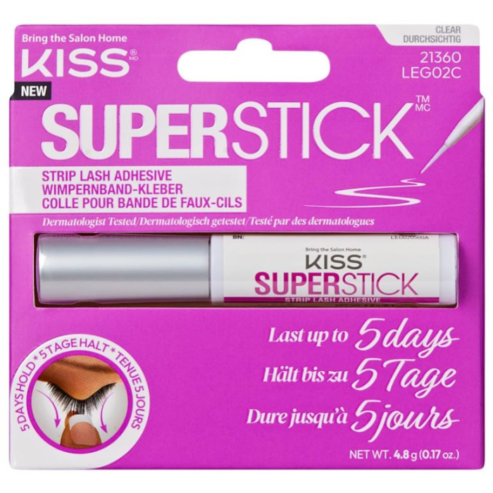 Pegamento SuperStick Strip Lash