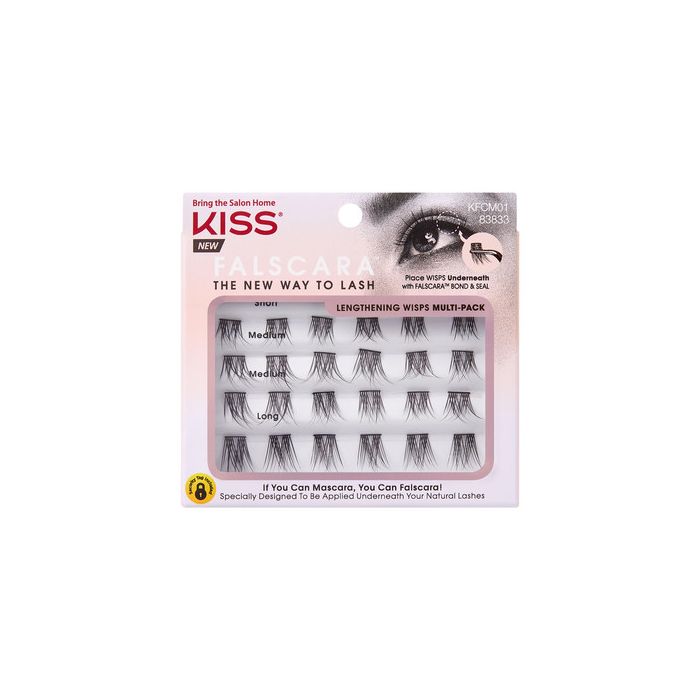 Falscara Wisps Kiss