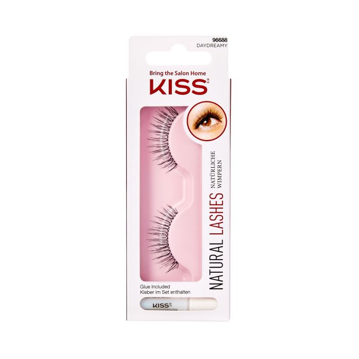 False Lash Pestañas Postizas Kiss