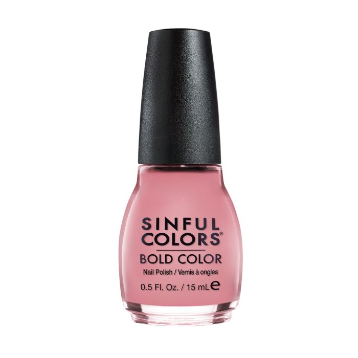 Bold Color Esmalte de Uñas