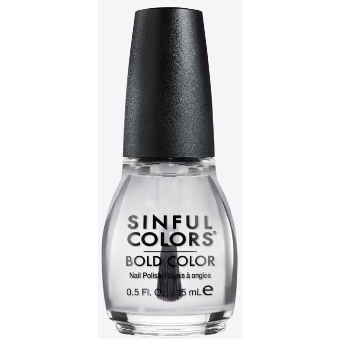 Bold Color Esmalte de Uñas