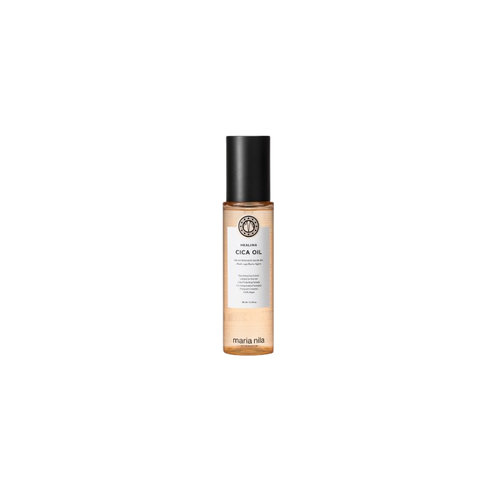 Healing Cica Oil Aceite Capilar Protector del Calor 100 ml
