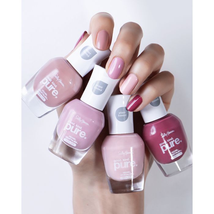 Good Kind Pure Nail Polish